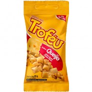 Bocadito Sabor Queso 40g Troféu