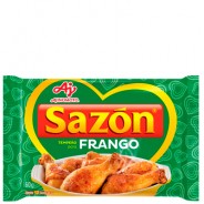 Sazon Pollo 60g Ajinomoto