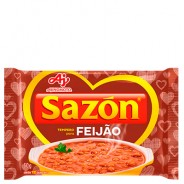 Sazon Frejol 60g Ajinomoto