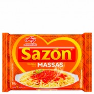 Sazon Pastas 60g Ajinomoto