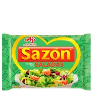 Sazon Ensalada 60g Ajinomoto