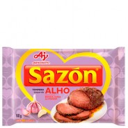 Sazon Ajo 60g Ajinomoto