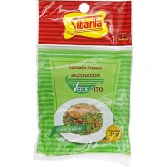Sazonador Verdes Ito 39g Sibarita