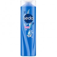 Shampoo Anticaspa 325ml Seda