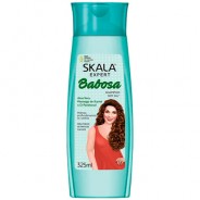 Shampoo Sábila 325ml Skala Expert