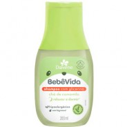 Shampoo Té de Manzanilla 200ml Davene