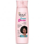 Shampoo Rizado Divino 325ml Skala