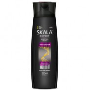 Shampoo Matizador Matiz Amarillo 325ml Skala