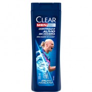 Shampoo Men Alivio de la Picazón 200ml Clear