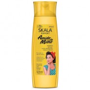 Shampoo Almidón de Maíz 325ml Skala