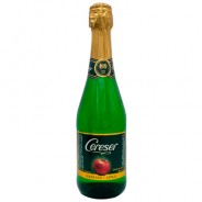 Sidra Dulce 660ml Cereser