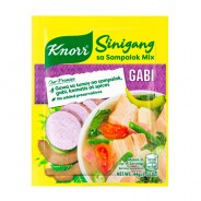Sinigang Sampalok Mix Gabi 44g Knorr