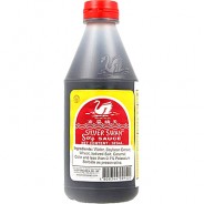 Soy Sauce 385ml Silver Swan