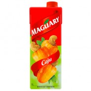 Jugo de Cajú 1L Maguary