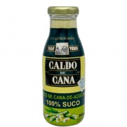 Jugo de Caña de Azúcar 300ml Vale Verde