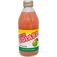 Jugo de Guayaba 250g Andou