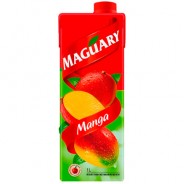 Jugo de Mango 1L Maguary