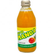 Jugo de Mango 250g Andou