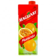 Jugo de Maracuyá 1L Maguary