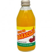 Jugo de Maracuyá 250g Andou