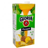 Jugo de Piña 1L Gloria