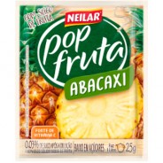 Jugo en Polvo de Piña 25g Neilar