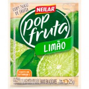 Jugo en Polvo de Limón 25g Neilar