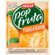 Jugo en Polvo de Mandarina 25g Neilar
