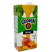 Jugo de Mango 1L Gloria
