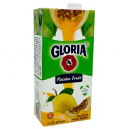 Jugo de Maracuyá 1L Gloria