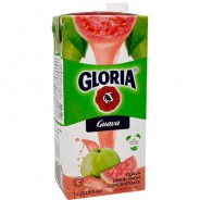Jugo de Guayaba 1L Gloria