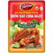 Suon Xao Chua Ngot 80g Barona