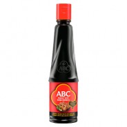 Salsa de Soya Dulce Kecap Manis 600ml ABC