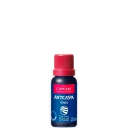 Tónico Anticaspa 20ml Capicilin