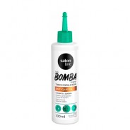Tónico Anticaída SOS Bomba 100ml Salon Line