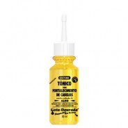 Tónico de Ajo 30ml Gota Dourada