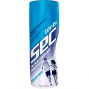 Talco Desodorante para Pies Tradicional 100g Tenis Sec