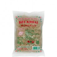 Tiras de Tapioca Seca 200g Bot Khoai