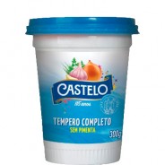 Condimento sin Pimienta 300g Castelo