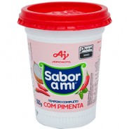 Condimento con Ají 300g Sabor Ami