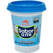 Condimento sin Ají 300g Sabor Ami