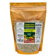 Sazonador para Parrilla sin Pimienta 450g Siamore