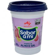 Sazonador Ajo y Sal 300g Sabor Ami