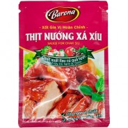 Thit Nuong Xa Xiu 80g Barona 