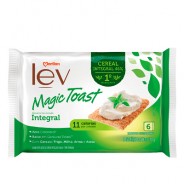 Tostada Integral 110g Marilan