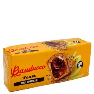 Tostada Multigranos 142g Bauducco