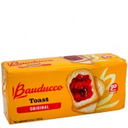 Tostada Original 142g Bauducco