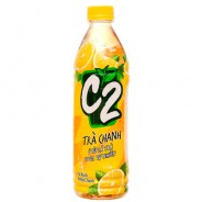 Tra Chanh Lemon Tea 455ml C2