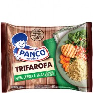 Trifarofa Ajo, Cebolla y Perejil 250g Panco