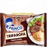 Trifarofa Tradicional 400g Panco VENC.30/09/2025